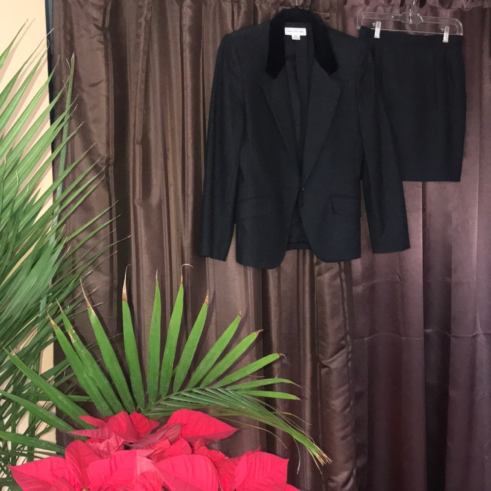 Jones New York Suit